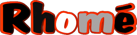 Rhomé R FEMMINILE - Francia Nome 