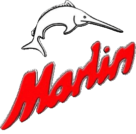 Logo Marlin Voitures - Anciennes Transports 