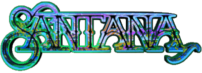 Carlos Santana Pop Rock Musique Multi Média 