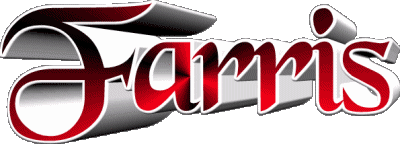 Farris F MASCHIO - UK - USA - IRL - AUS - NZ Nome 