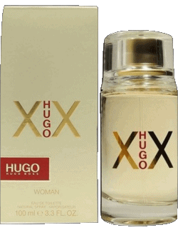 Hugo Boss Couture - Parfüm Mode 