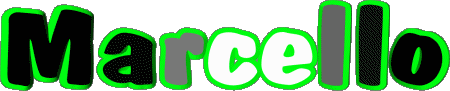 Marcello M MASCULINO - Italia Nombre 
