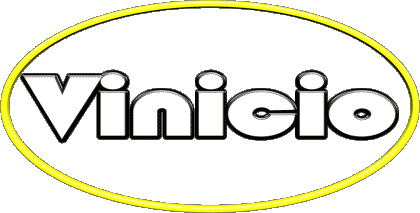 Vinicio V MASCULIN - Italie Prénoms 