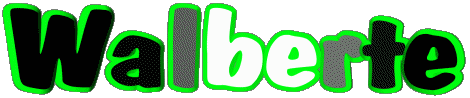 Walberte W FEMENINO - Francia Nombre 