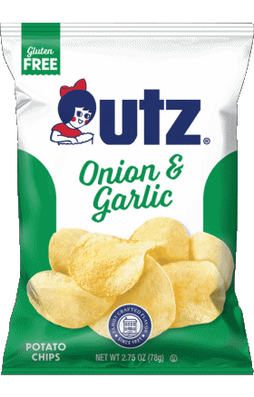 UTZ U.S.A Apéritifs - Chips - Snack Nourriture 