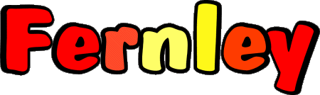 Fernley F MASCHIO - UK - USA - IRL - AUS - NZ Nome 