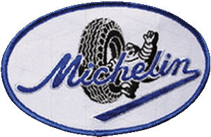 1950 B-1950 B Michelin Pneus Transports 