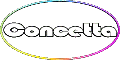 Concetta C FEMENINO - Italia Nombre 