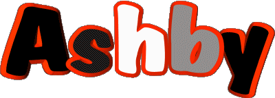 Ashby A MANN - UK - USA - IRL - AUS - NZ Vorname 