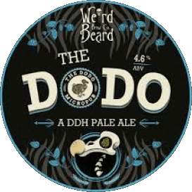 Weird Beard UK Cervezas Bebidas 