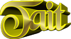 Tait T MANN - UK - USA - IRL - AUS - NZ Vorname 