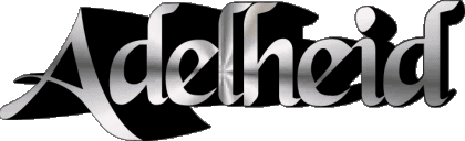 Adelheid A FEMENINO - Alemania Nombre 