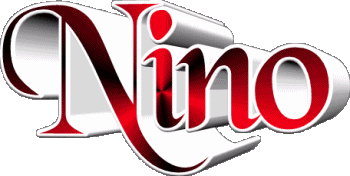 Nino N MASCULINO - Italia Nombre 