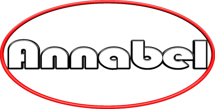 Annabel A FEMENINO - UK - USA - IRL - AUS - NZ Nombre 