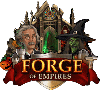 Logo - Icons Forge of Empires Video Games Multi Media 