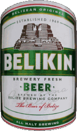Belikin Belize Beers Drinks 