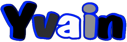 Yvain Y MASCULIN - France Prénoms 