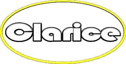 Clarice C WEIBLICH - Frankreich Vorname 