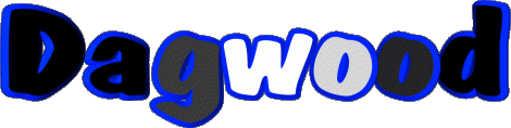 Dagwood D MASCULINO - UK - USA - IRL - AUS - NZ Nombre 