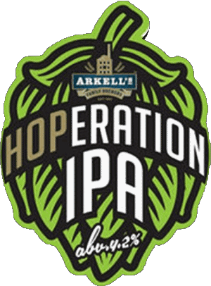 Arkell's UK Birre Bevande 