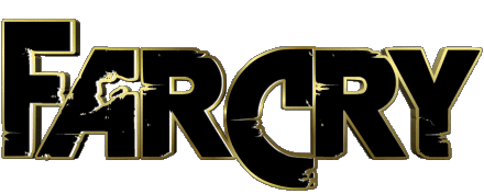 Logo Far Cry Jeux Vidéo Multi Média 