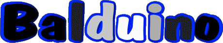 Balduino B MASCULINO - España Nombre 