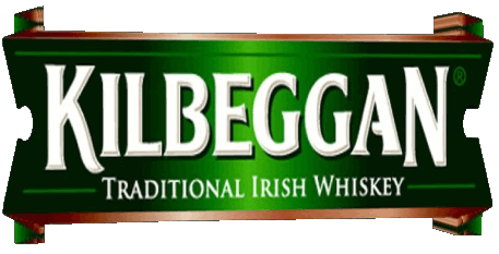 Kilbeggan Whiskey Getränke 