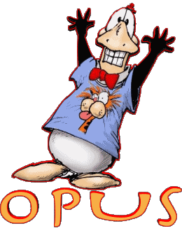 Opus Bande Dessinée - USA Multi Média 