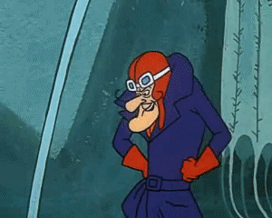 Sky Hi-Iq Dastardly and Muttley in their Flying Machines Cartoons TV - Movies Multi Media 