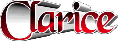 Clarice C WEIBLICH - Frankreich Vorname 