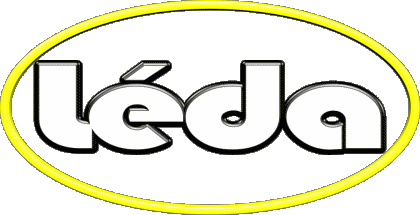 Léda L WEIBLICH - Frankreich Vorname 