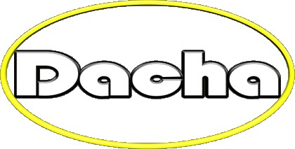 Dacha D FEMININE - France First Names 