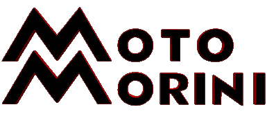 Logo Moto-Morini MOTOS Transports 