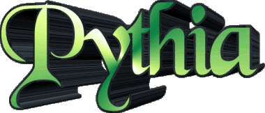 Pythia P FEMENINO - UK - USA - IRL - AUS - NZ Nombre 