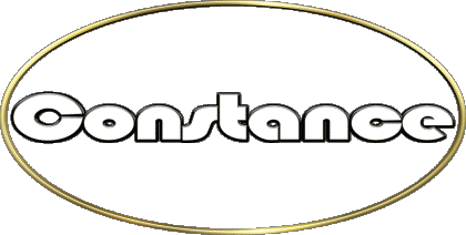 Constance C FEMMINILE - Francia Nome 