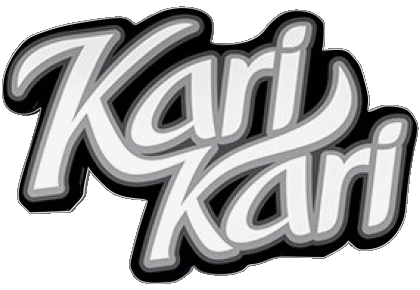 Kari-Kari - 02 Brazil Snack - Chips - Crips Food 