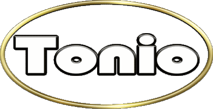 Tonio T MASCHIO -  Italia Nome 