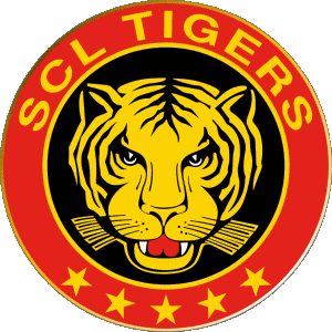 Schlittschuh Club Langnau Tigers Switzerland Hockey - Clubs Sports 