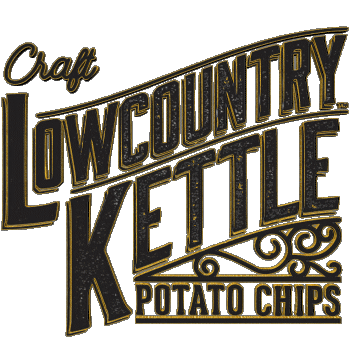 Lowcountry Kettle U.S.A Snack - Chips - Crips Food 