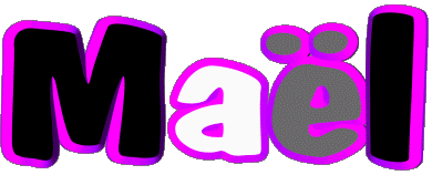 Maël M MASCHIO - Francia Nome 