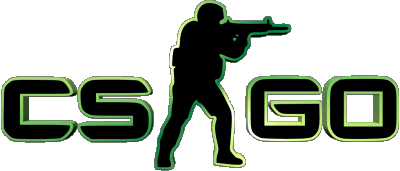 Global Ofensive Logo Counter Strike Videospiele Multimedia 