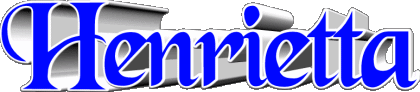 Henrietta H FEMENINO - Francia Nombre 