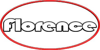 Florence F FEMMINILE - Francia Nome 