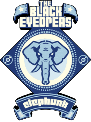 The Black Eyed Peas Dance Musik Multimedia 