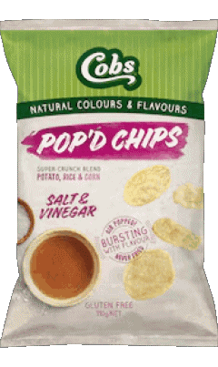 Cobs Australia Snack - Chips - Crips Food 