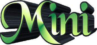 Mini M FEMMINILE - Francia Nome 