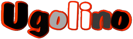 Ugolino U MANN - Italien Vorname 