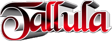 Tallula T FEMININ - UK - USA Prénoms 