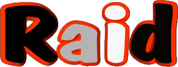 Raid R MASCULINO - Magreb Musulmán Nombre 