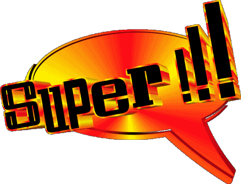 001 Super French Messages 